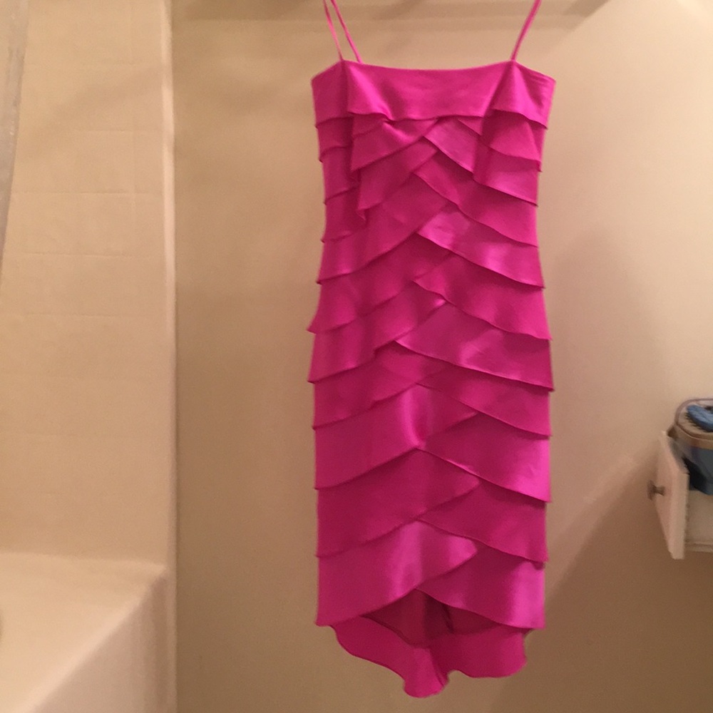 Tadashi dress